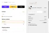 NICOLEC20 coupon verification screenshot