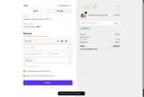 MARINA coupon verification screenshot