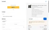 WELCOME80 coupon verification screenshot