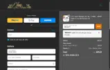 Lusy Store coupon verification screenshot