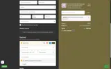 Lusy Store coupon verification screenshot