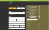 Lusy Store coupon verification screenshot