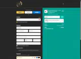Lusy Store coupon verification screenshot