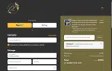 Lusy Store coupon verification screenshot