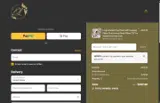 Lusy Store coupon verification screenshot