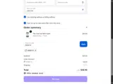 ANNA10 coupon verification screenshot