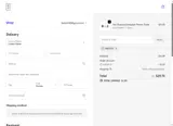 ANNA10 coupon verification screenshot
