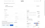 welcome10 coupon verification screenshot