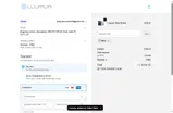 DEAL coupon verification screenshot