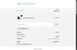 JACKHANSON coupon verification screenshot