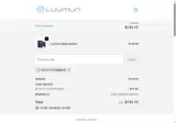 SCOTTTOWNSEND coupon verification screenshot