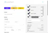 SLEEP20 coupon verification screenshot