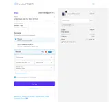 JACKHANSON coupon verification screenshot