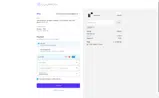 Elle coupon verification screenshot