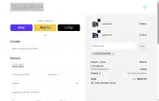 DEEPSLEEPERS coupon verification screenshot