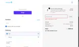 ADVENT20 coupon verification screenshot