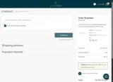 MLK50 coupon verification screenshot