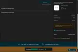 LOVEDAD coupon verification screenshot