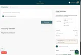 XMASBLITZ coupon verification screenshot