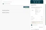 POWERDEAL coupon verification screenshot