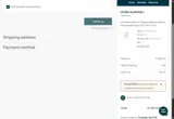 BLACKFRIDAY coupon verification screenshot