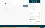 LOVEDAD coupon verification screenshot
