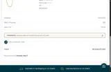 POWERDEAL coupon verification screenshot
