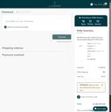 POWERDEAL coupon verification screenshot