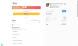 JANINE coupon verification screenshot