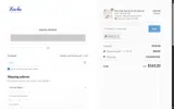 SAVE15 coupon verification screenshot