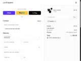 15QOKE coupon verification screenshot