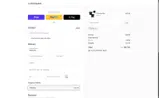 LUV coupon verification screenshot