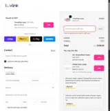 FLASH25 coupon verification screenshot