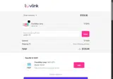 LUCKY-10 coupon verification screenshot