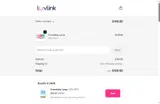 CONNECT20 coupon verification screenshot