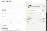 10-OFF-FIRST coupon verification screenshot