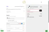 VDAY2026 coupon verification screenshot