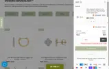-35% coupon verification screenshot