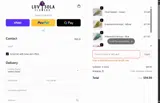 NEWFAUXFLOWERS coupon verification screenshot