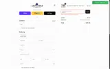 EXTRA15 coupon verification screenshot