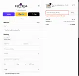 EXTRA15 coupon verification screenshot
