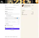 MOM120 coupon verification screenshot