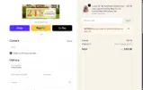 Easter39 coupon verification screenshot