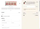 Easter59 coupon verification screenshot