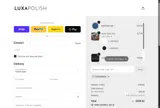 DANISMANIS coupon verification screenshot