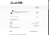 NewGuest10 coupon verification screenshot
