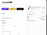 NewGuest10 coupon verification screenshot