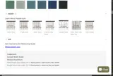 LUXDRAPE coupon verification screenshot