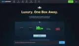 DEPOCARD coupon verification screenshot