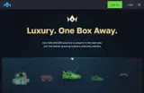 DEPOCARD coupon verification screenshot